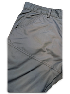 Cower dark green cargo pants size L, photo 1 — JAKE & IPI