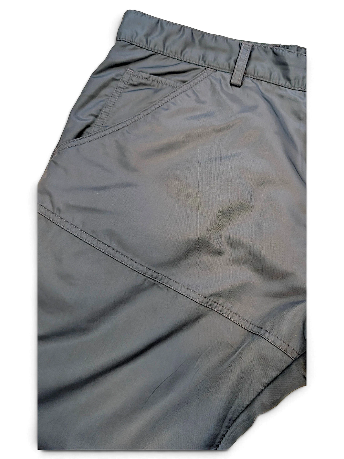Cower Dark Green Cargo Pants L