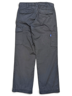 Projob 2518 Black Workwear Trousers – C50 – product photo 2