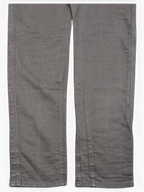 JAKE & IPI Diesel Darron grey denim jeans, W32 L32. Classic straight leg fit.