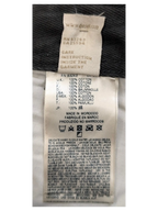 JAKE & IPI Diesel Darron jeans, dark wash, 100% cotton, W32 L32 size, made in Morocco.
