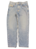 JAKE & IPI Diesel Library 2010 5 Pocket light wash denim jeans, W30 L30
