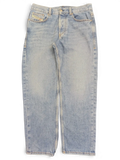 JAKE & IPI Diesel Library 2010 5 Pocket light wash denim jeans, W30 L30