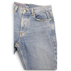 JAKE & IPI vaaleapesuiset farkut, viisitaskumalli, W30 L30