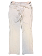 Silvian Heach Beige Y2K Cargo Pants – IT 40 – product photo 2
