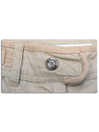 Silvian Heach Beige Y2K Cargo Pants – IT 40 – product photo 6