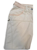 Silvian Heach Beige Y2K Cargo Pants – IT 40 – product photo 3