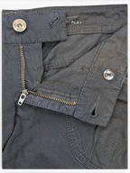 EDC by Esprit Play Black Cargo Pants – Size 42 Regular – product photo 5
