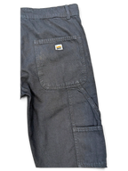 DIY by OVS Charcoal Carpenter Cargo Pants – Youth 164 – product photo 7