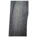 JAKE & IPI Closed denim jeans featuring a classic blue wash with subtle fading and durable cotton construction.