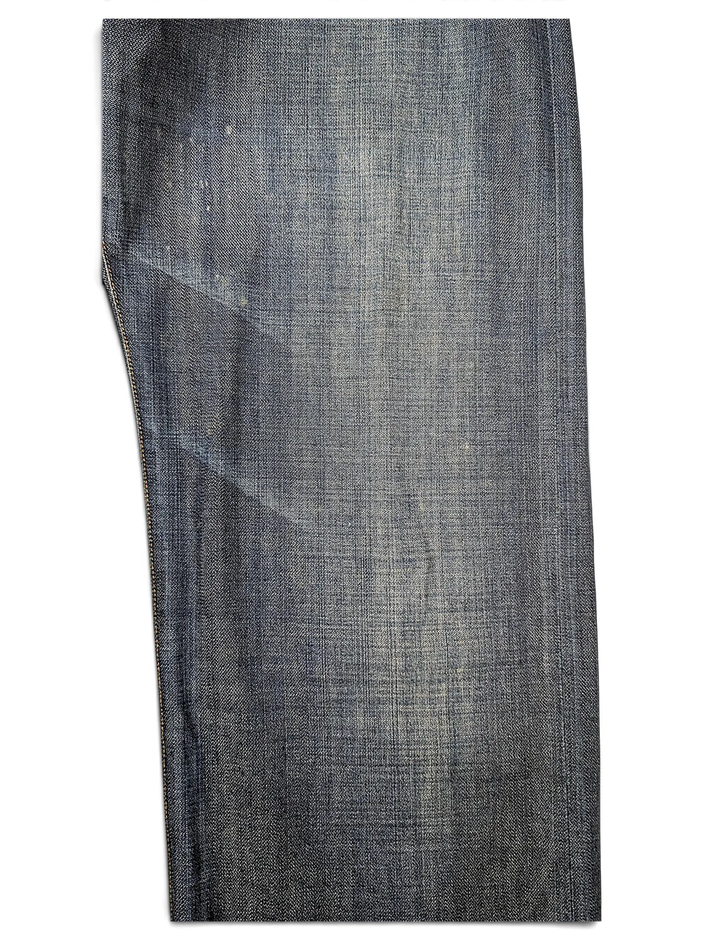 JAKE & IPI Closed blue denim jeans with a classic textured wash and durable cotton construction