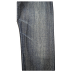 JAKE & IPI Closed blue denim jeans with a classic textured wash and durable cotton construction