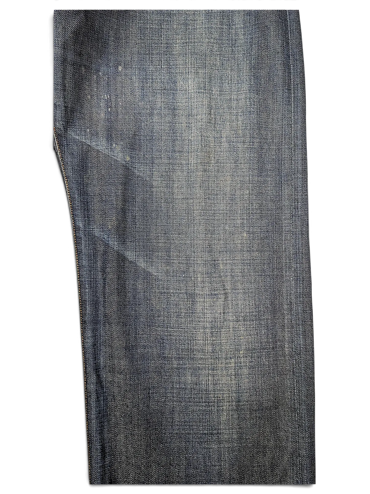JAKE & IPI Closed blue denim jeans with a classic textured wash and durable cotton construction