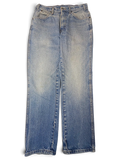 JAKE & IPI Dickies jeans in light wash denim with a classic five-pocket design and straight leg fit.