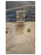 JAKE & IPI Diesel Modern Basic jeans, size 28, made in Italy from 100% cotton.