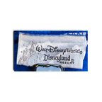 JAKE & IPI blue Donald Duck hoodie featuring a Walt Disney World and Disneyland Resort fabric neck label