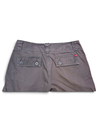 Esprit Dark Brown Wide-Leg Cargo Pants – IT 40 / UK 10 – product photo 6
