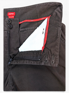 Esprit Dark Brown Wide-Leg Cargo Pants – IT 40 / UK 10 – product photo 5