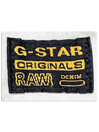 G-Star RAW GS Clark Chino Loose Trousers – W36 L34 – product photo 12