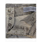 Okay Faded Green Cargo Trousers – W36 L32 / EU 52 – product photo 6