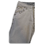 Okay Faded Green Cargo Trousers – W36 L32 / EU 52 – product photo 3