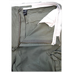 Patton by Stavallo Olive Multi-Pocket Cargo Pants – M – product photo 6