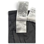 JAKE & IPI Levi's 710 Super Skinny -farkkujen hoito-ohjelappu monikielisin pesuohjein ja materiaalitiedoin