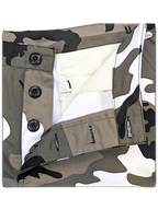 Mil-Tec Urban Camo BDU Cargo Pants – Size L – product photo 5