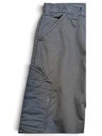 Projob 2518 Black Workwear Trousers – C50 – product photo 3