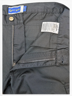 Projob 2518 Black Workwear Trousers – C50 – product photo 5