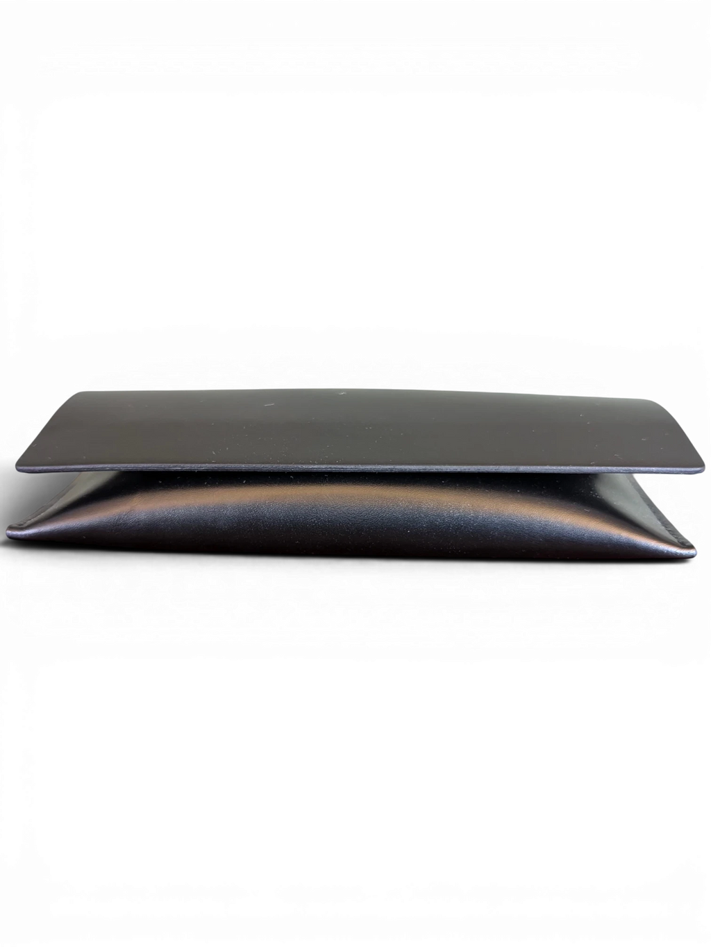 JAKE & IPI black Saint Laurent SL558 sunglasses protective case in a sleek, minimalist design