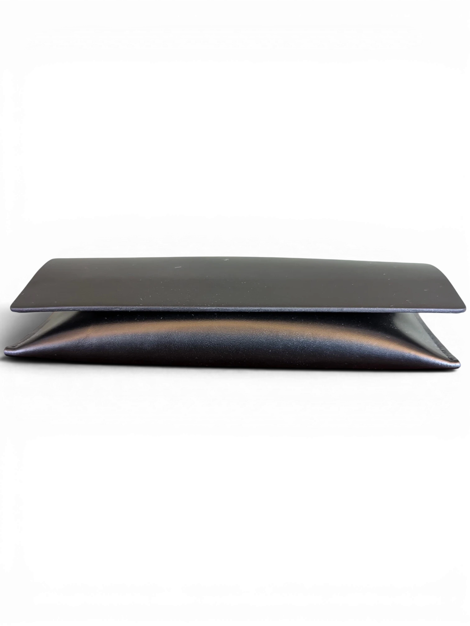 JAKE & IPI black Saint Laurent SL558 sunglasses protective case in a sleek, minimalist design