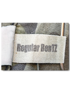 Timezone Regular Dentz Charcoal Cargo Jeans – W29 L32 – product photo 9