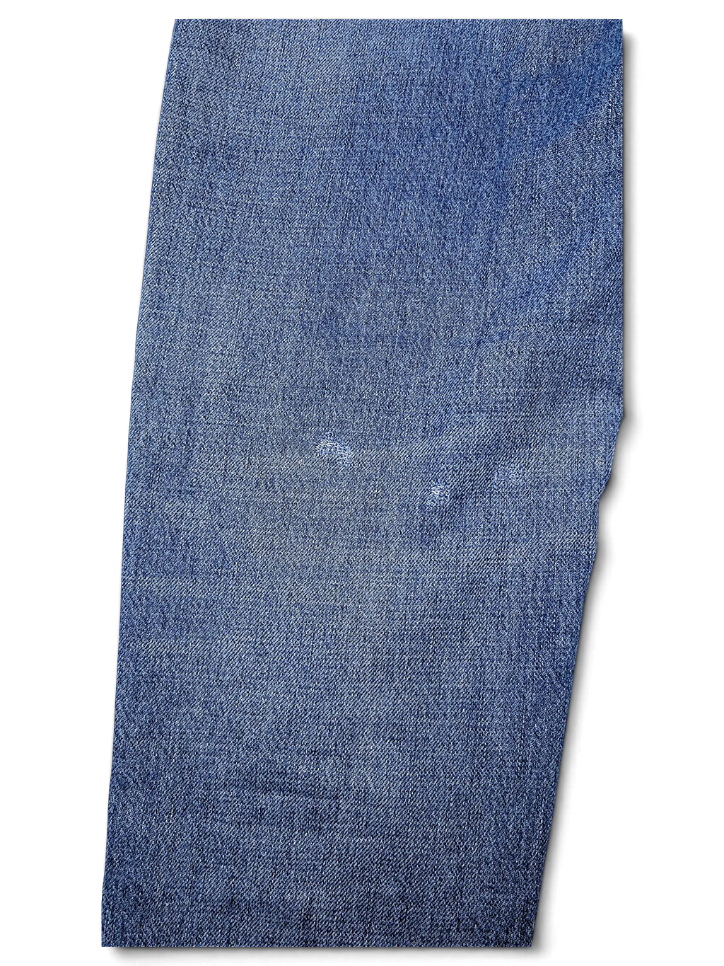 JAKE & IPI Tommy Jeans blue denim fabric with classic texture and durable construction
