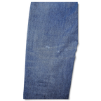 JAKE & IPI Tommy Jeans blue denim fabric with classic texture and durable construction