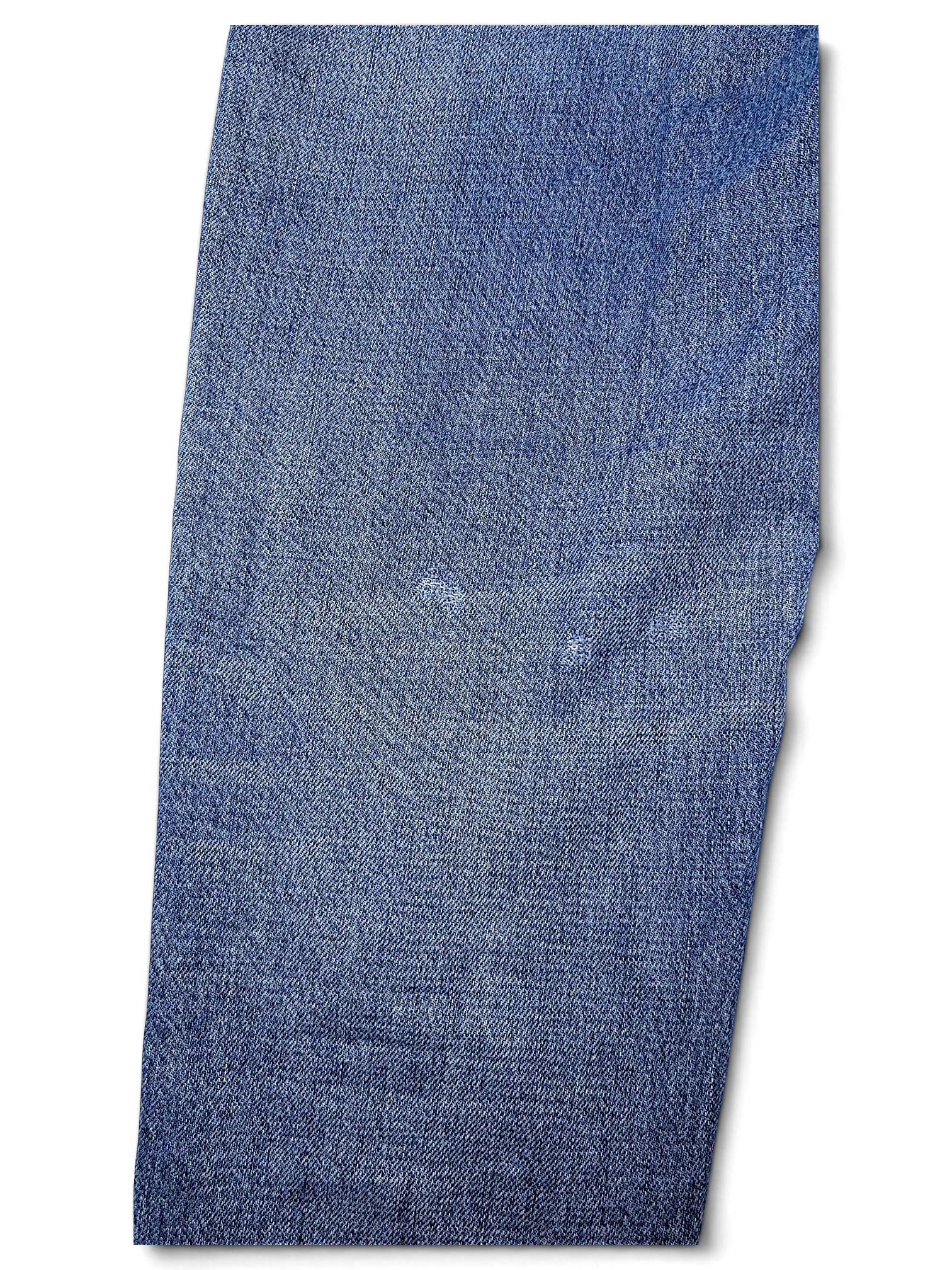 JAKE & IPI Tommy Jeans blue denim fabric with classic texture and durable construction
