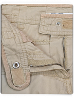 Silvian Heach Beige Y2K Cargo Pants – IT 40 – product photo 7