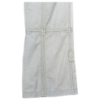 Jaggy Woopy Beige Panelled Cargo Pants – IT 40 / W31 – product photo 7