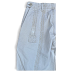 Jaggy Woopy Beige Panelled Cargo Pants – IT 40 / W31 – product photo 8