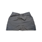 Unbranded Black Multi-Pocket Cargo Trousers – L – product photo 6