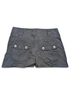 EDC by Esprit Play Black Cargo Pants – Size 36 Short – product photo 9