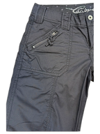 EDC by Esprit Play Black Cargo Pants – Size 36 Short – product photo 3