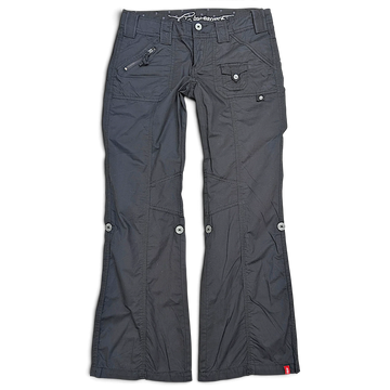 EDC by Esprit Play Black Cargo Pants – Size 36 Short – product photo 1