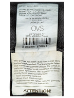 DIY by OVS Charcoal Carpenter Cargo Pants – Youth 164 – product photo 11