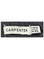 DIY by OVS Charcoal Carpenter Cargo Pants – Youth 164 – product photo 8