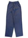 JAKE & IPI pre-owned Champion track pants in faded blue with a relaxed fit and elasticated waist.