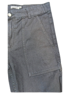 DIY by OVS Charcoal Carpenter Cargo Pants – Youth 164 – product photo 5