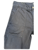 DIY by OVS Charcoal Carpenter Cargo Pants – Youth 164 – product photo 4
