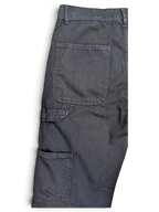 DIY by OVS Charcoal Carpenter Cargo Pants – Youth 164 – product photo 6