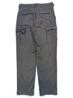 U.S.M.C. M-89 Grey Survival Cargo Trousers – XL Regular – product photo 2